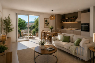  appartement cogolin 83310