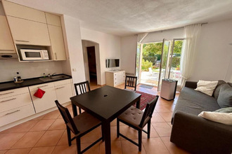  appartement cogolin 83310