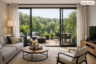  appartement cogolin 83310