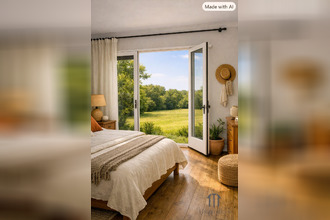  appartement cogolin 83310