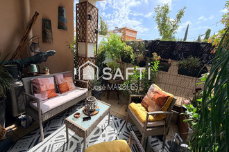  appartement cogolin 83310