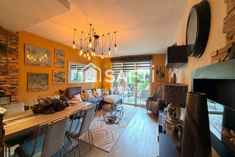  appartement cogolin 83310
