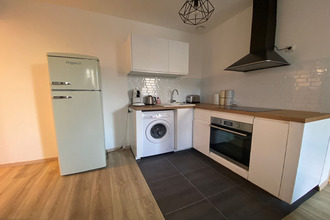  appartement cogolin 83310