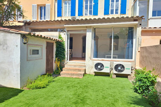  appartement cogolin 83310