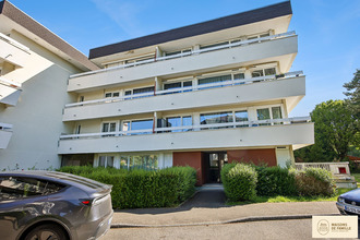  appartement coignieres 78310