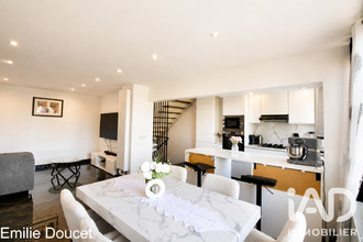  appartement coignieres 78310