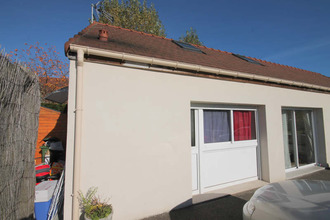  appartement coignieres 78310