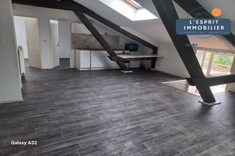  appartement coin-les-cuvry 57420