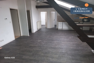  appartement coin-les-cuvry 57420