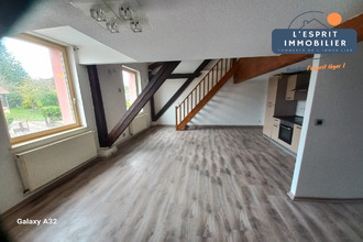  appartement coin-les-cuvry 57420