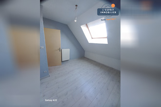  appartement coin-les-cuvry 57420
