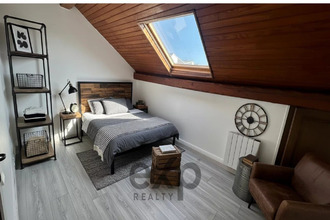  appartement collegien 77090