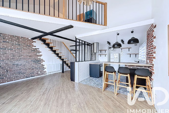  appartement collegien 77090