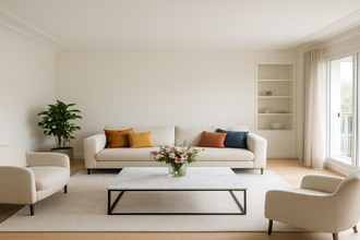  appartement collegien 77090