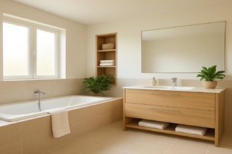  appartement collegien 77090