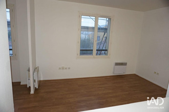 appartement collegien 77090