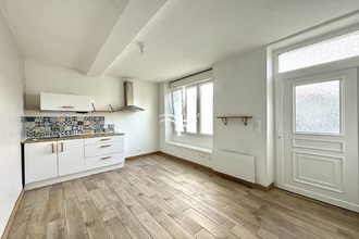  appartement colleville-mtgomery 14880