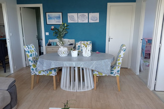  appartement colleville-mtgomery 14880