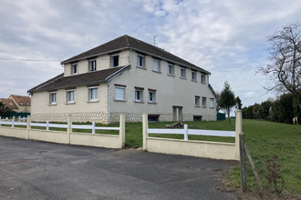  appartement colleville-mtgomery 14880