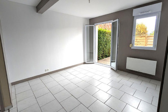  appartement colleville-mtgomery 14880