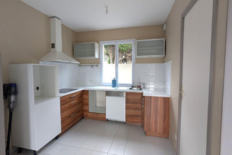  appartement colleville-mtgomery 14880