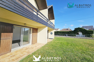  appartement colleville-mtgomery 14880