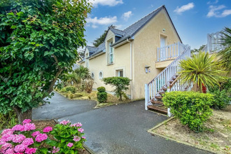  appartement colleville-sur-mer 14710