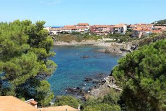  appartement collioure 66190