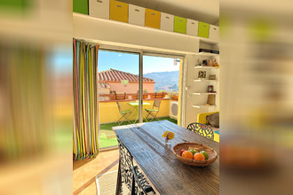  appartement collioure 66190