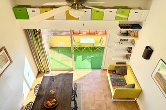  appartement collioure 66190