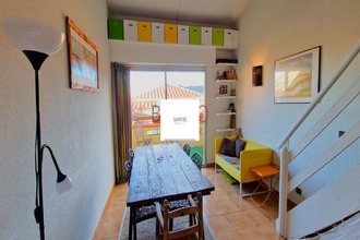  appartement collioure 66190