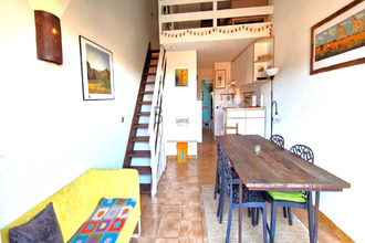  appartement collioure 66190