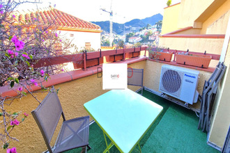  appartement collioure 66190