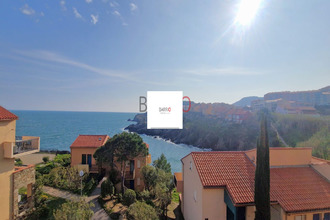  appartement collioure 66190