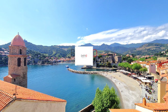  appartement collioure 66190