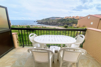  appartement collioure 66190