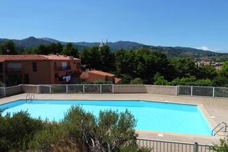  appartement collioure 66190