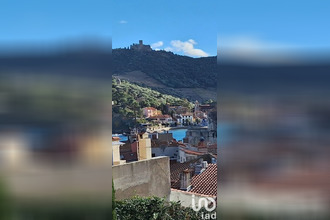  appartement collioure 66190