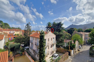  appartement collioure 66190