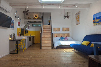  appartement collioure 66190