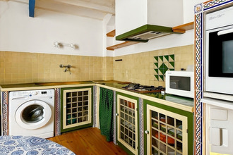  appartement collioure 66190