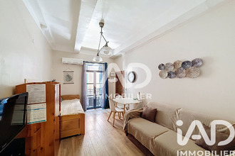  appartement collioure 66190