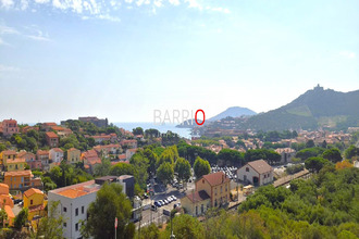  appartement collioure 66190