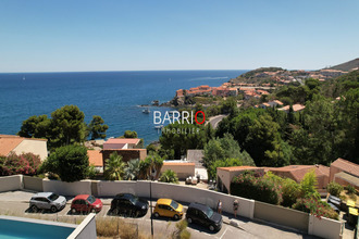  appartement collioure 66190