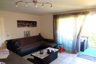  appartement collonges 01550