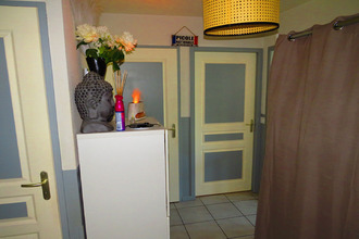  appartement collonges 01550