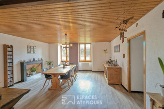  appartement collonges 01550