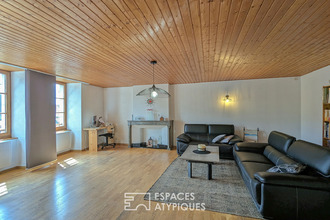  appartement collonges 01550