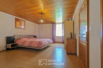  appartement collonges 01550