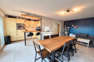  appartement collonges 01550